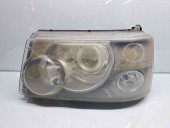  Far stanga LAND ROVER RANGE ROVER SPORT (L320) [Fabr 2005-2009] XBC501713LZN