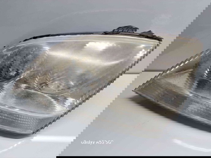  Far stanga Kia Sorento 1 [Fabr 2002-2009] OEM