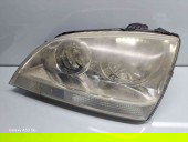  Far stanga Kia Sorento 1 [Fabr 2002-2009] OEM