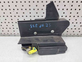 Broasca usa stanga spate Dacia Logan 2 [Fabr 2012-prezent] 825033585R