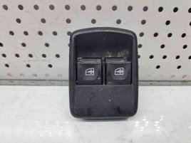 Butoane comanda geamuri sofer Dacia Logan 2 [Fabr 2012-prezent] 254117873R