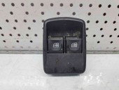 Butoane comanda geamuri sofer Dacia Logan 2 [Fabr 2012-prezent] 254117873R