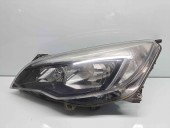  Far stanga Opel Astra J [Fabr 2009-2015] 13297720