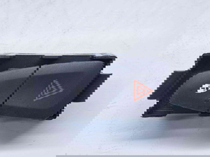 Buton avarii Dacia Logan 2 [Fabr 2012-prezent] 252905668R