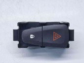 Buton avarii Dacia Logan 2 [Fabr 2012-prezent] 252905668R