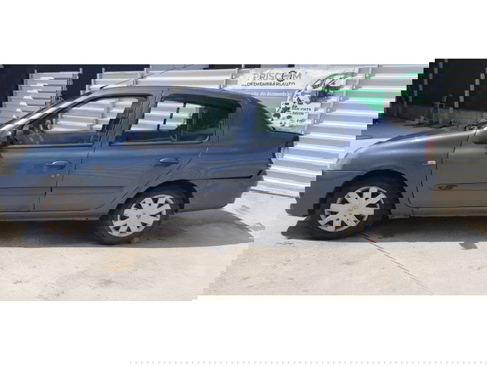 Vas expansiune OEM Volkswagen Passat B6 1.9 BXE 2005-2010