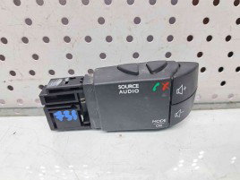 Buton comenzi volan Dacia Logan 2 [Fabr 2012-prezent] 255522448R