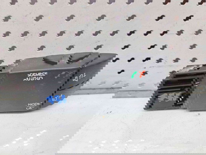 Buton comenzi volan Dacia Logan 2 [Fabr 2012-prezent] 255522448R