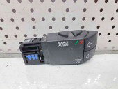 Buton comenzi volan Dacia Logan 2 [Fabr 2012-prezent] 255522448R