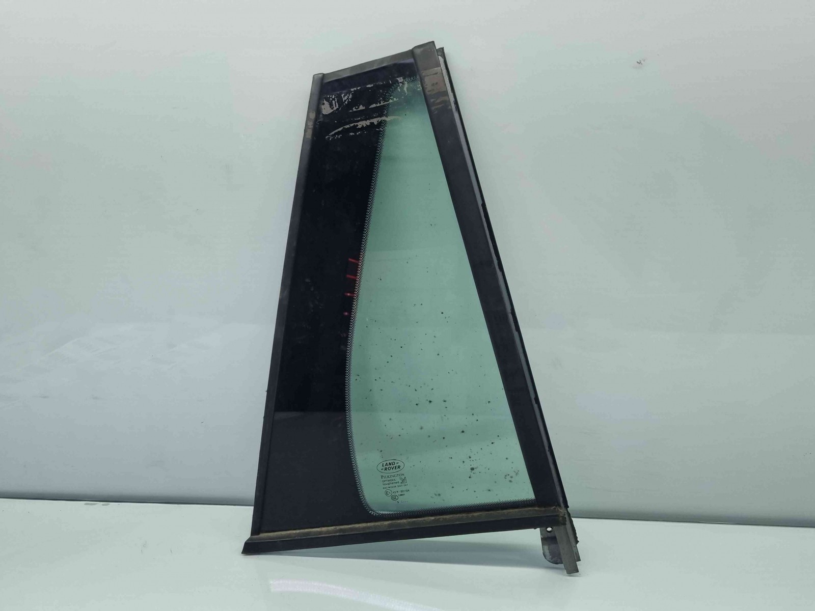 Geam fix usa dreapta spate LAND ROVER RANGE ROVER SPORT (L320) [Fabr 2005-2009] OEM - imagine 1
