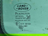 Geam fix usa dreapta spate LAND ROVER RANGE ROVER SPORT (L320) [Fabr 2005-2009] OEM