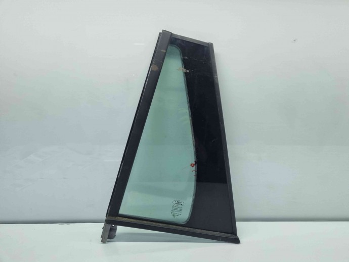 Geam fix usa stanga spate LAND ROVER RANGE ROVER SPORT (L320) [Fabr 2005-2009] OEM