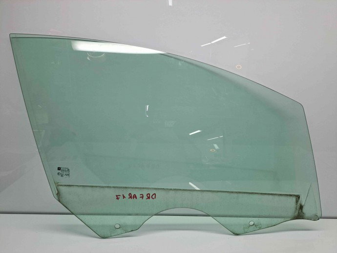 Geam usa dreapta fata Opel Astra J [Fabr 2009-2015] OEM