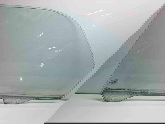 Geam usa dreapta fata Kia Sportage II [Fabr 2004-2010] OEM