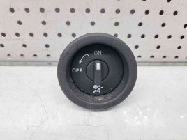 Buton ON/OFF airbag Dacia Logan 2 [Fabr 2012-prezent] 681995427R
