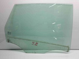 Geam usa dreapta spate Opel Astra J [Fabr 2009-2015] OEM