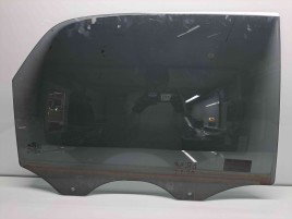 Geam usa dreapta spate Kia Sportage II [Fabr 2004-2010] OEM