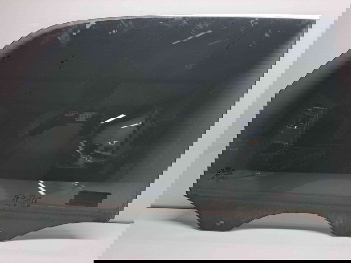 Geam usa dreapta spate Kia Sportage II [Fabr 2004-2010] OEM