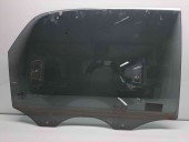Geam usa dreapta spate Kia Sportage II [Fabr 2004-2010] OEM