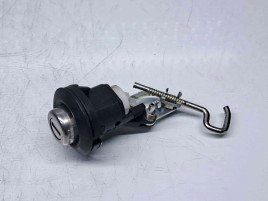 Butuc Dacia Logan 2 [Fabr 2012-prezent] OEM