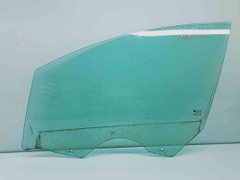 Geam usa stanga fata Opel Astra J [Fabr 2009-2015] OEM