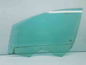 Geam usa stanga fata Opel Astra J [Fabr 2009-2015] OEM