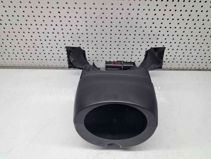 Carcasa ax volan Audi A5 Sportback (8TA) [Fabr 2009-2015] 8T0858345A