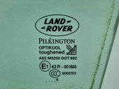 Geam usa stanga fata LAND ROVER RANGE ROVER SPORT (L320) [Fabr 2005-2009] OEM