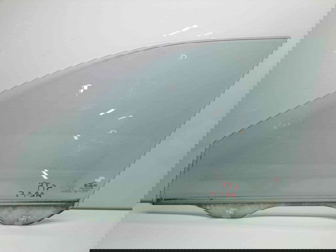 Geam usa stanga fata Kia Sportage II [Fabr 2004-2010] OEM