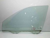 Geam usa stanga fata Kia Sportage II [Fabr 2004-2010] OEM