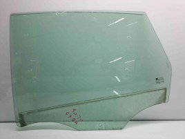 Geam usa stanga spate Opel Astra J [Fabr 2009-2015] OEM