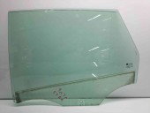 Geam usa stanga spate Opel Astra J [Fabr 2009-2015] OEM