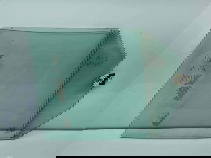 Geam usa stanga spate LAND ROVER RANGE ROVER SPORT (L320) [Fabr 2005-2009] OEM