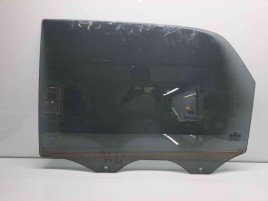 Geam usa stanga spate Kia Sportage II [Fabr 2004-2010] OEM