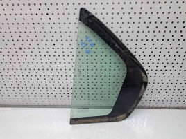 Geam fix usa stanga spate Dacia Logan 2 [Fabr 2012-prezent] OEM