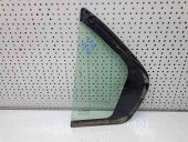 Geam fix usa stanga spate Dacia Logan 2 [Fabr 2012-prezent] OEM