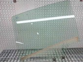 Geam usa stanga spate Dacia Logan 2 [Fabr 2012-prezent] OEM