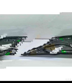 Macara electrica geam dreapta fata LAND ROVER RANGE ROVER SPORT (L320) [Fabr 2005-2009] OEM