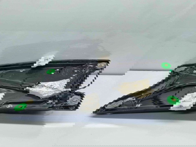 Macara electrica geam dreapta fata LAND ROVER RANGE ROVER SPORT (L320) [Fabr 2005-2009] OEM