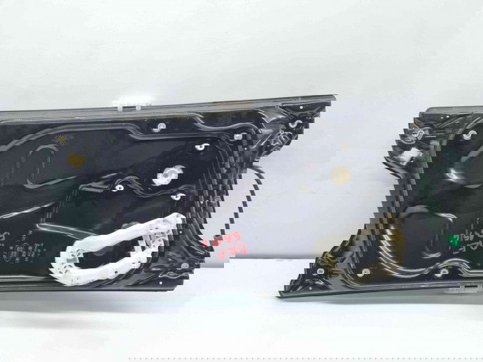 Macara electrica geam dreapta fata LAND ROVER RANGE ROVER SPORT (L320) [Fabr 2005-2009] OEM