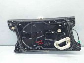 Macara electrica geam dreapta fata LAND ROVER RANGE ROVER SPORT (L320) [Fabr 2005-2009] OEM