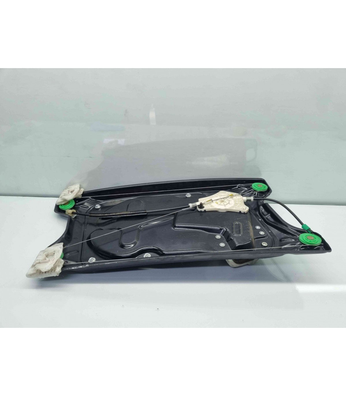 Macara electrica geam stanga fata LAND ROVER RANGE ROVER SPORT (L320) [Fabr 2005-2009] OEM
