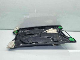 Macara electrica geam stanga fata LAND ROVER RANGE ROVER SPORT (L320) [Fabr 2005-2009] OEM