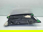 Macara electrica geam stanga fata LAND ROVER RANGE ROVER SPORT (L320) [Fabr 2005-2009] OEM