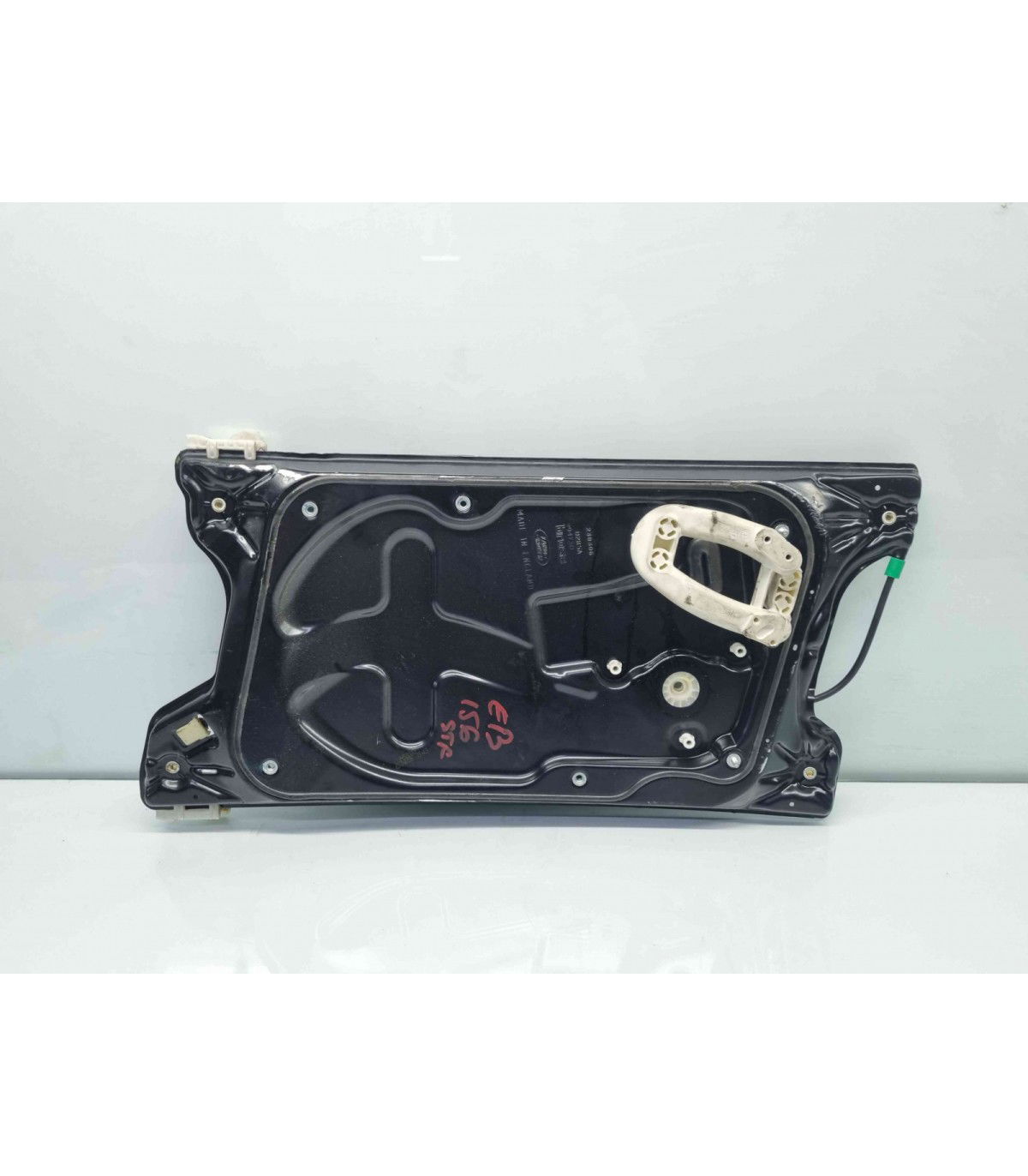 Macara electrica geam stanga fata LAND ROVER RANGE ROVER SPORT (L320) [Fabr 2005-2009] OEM