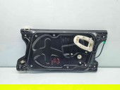 Macara electrica geam stanga fata LAND ROVER RANGE ROVER SPORT (L320) [Fabr 2005-2009] OEM