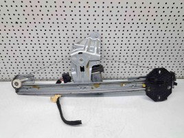 Macara electrica geam stanga fata Dacia Logan 2 [Fabr 2012-prezent] 807211440R