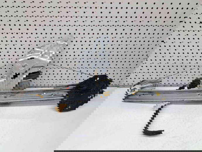 Macara electrica geam stanga fata Dacia Logan 2 [Fabr 2012-prezent] 807211440R