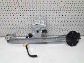 Macara electrica geam stanga fata Dacia Logan 2 [Fabr 2012-prezent] 807211440R