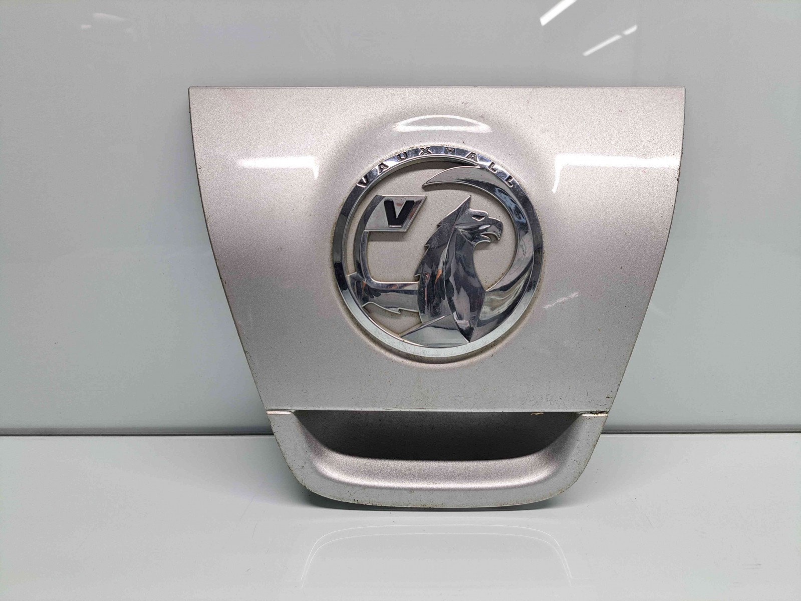 Maner haion Opel Astra J [Fabr 2009-2015] 11320900 - imagine 1